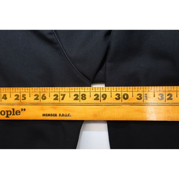 Columbia Mens Black Softshell Jacket Size 3X Full Zip Water-Resistant Outdoor We - Picture 3 of 12